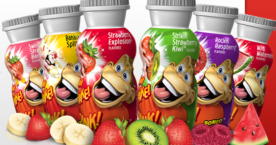 Dannon to drop sugar content in kids' yogurts CBS News