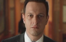 Josh Charles explains "The Good Wife" exit