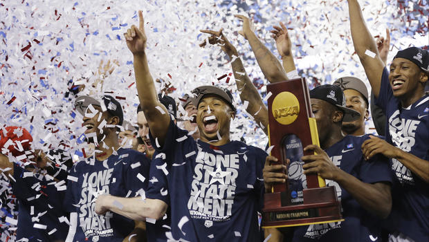 Get Ncaa Men&#039;s Basketball Trophy Pics