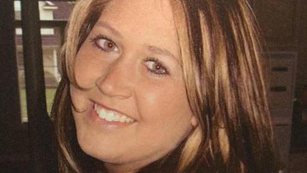 Missing Iowa woman found dead in vacant lot in Minnesota - cvs-carrie-olson