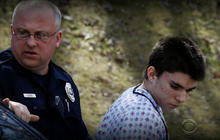 stabbing school pennsylvania target police play