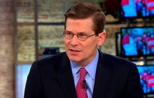 Kidnapped schoolgirls: Mike Morell on Boko Haram terrorist group