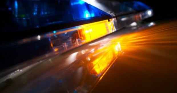 2 police officers shot during traffic stop in Georgia, police say - CBS News