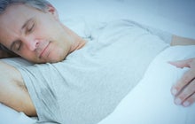 Sleep deprived: Using science to fight fatigue