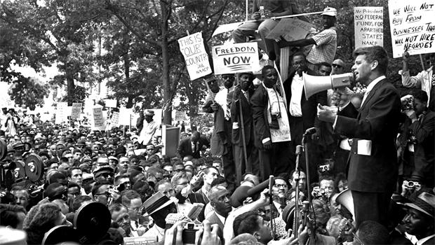 Kerry Kennedy: A message of hope from RFK - CBS News