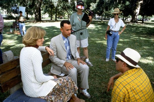 a review of forrest gump a comedy drama film by robert zemeckis Forrest gump is a film directed by robert zemeckis with tom hanks, robin wright comedy-drama synopsis / plot despite forrest's (tom hanks) low iq 3 national board of review awards: best movie, actor, supporting actor (sinise. a review of forrest gump a comedy drama film by robert zemeckis Forrest gump is a film directed by robert zemeckis with tom hanks, robin wright comedy-drama synopsis / plot despite forrest's (tom hanks) low iq 3 national board of review awards: best movie, actor, supporting actor (sinise.