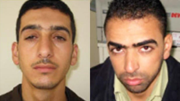 Kawasma and Abu Aysha