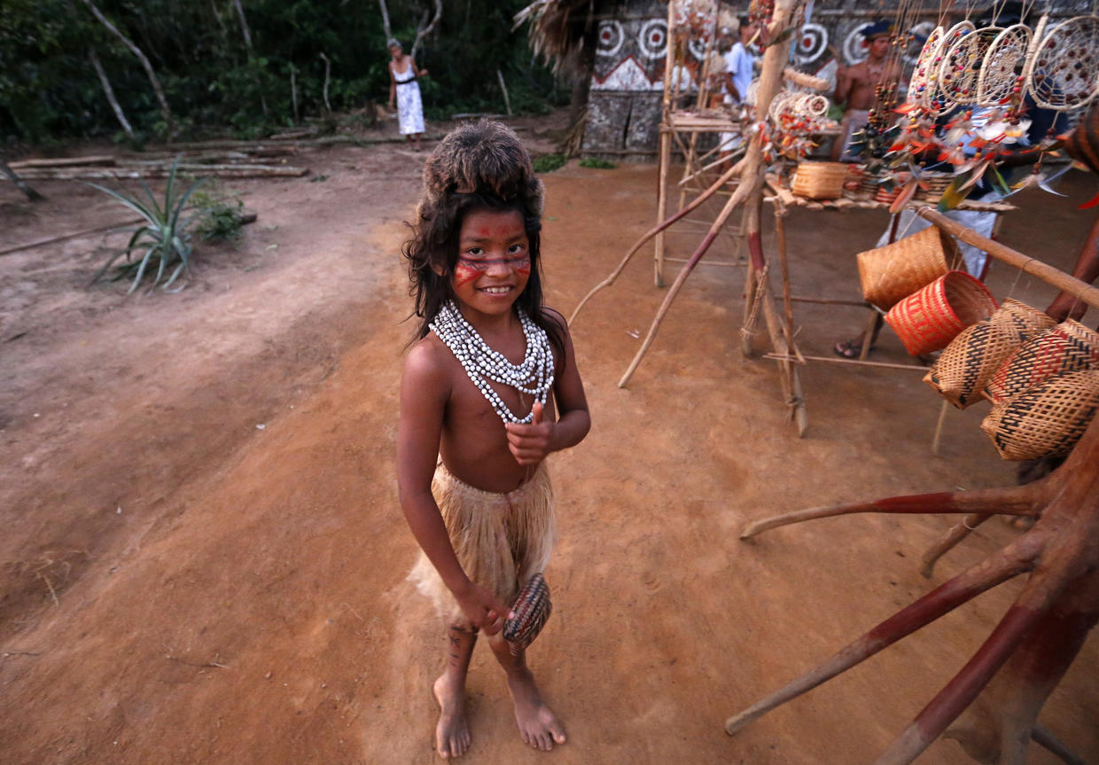 Nude Amazon Tribe Video Porn Pics