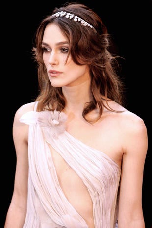 Keira Knightley
Keira Knightley