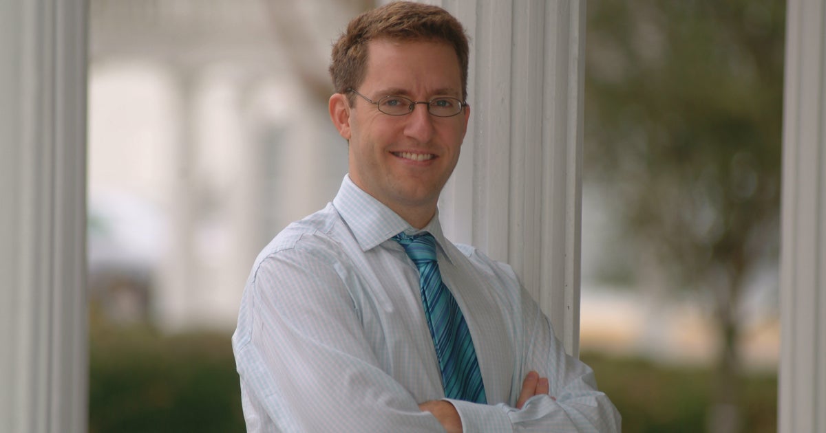 Police make third arrest in slaying of FSU professor - CBS News