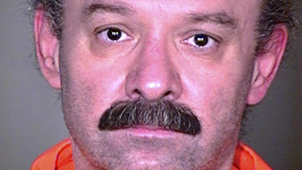 Joseph Rudolph Wood execution in Arizona takes nearly two hours - CBS News - joseph-rudolph-wood-2014-07-23t162758z