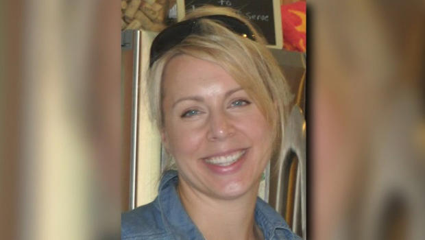 Police Oregon Woman Found Dead Committed Suicide Cbs News 