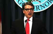 Will Rick Perry's indictment hurt him in 2016?