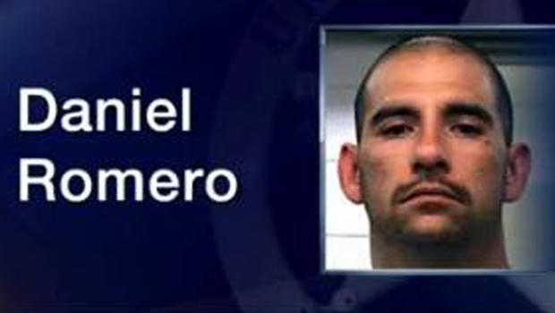 <b>Daniel Romero</b>, 39. - danielromero