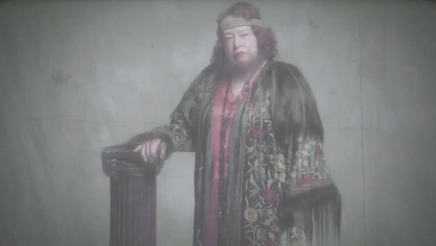 "American Horror Story: Freak Show" trailer: Meet the ...
