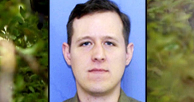 Pennsylvania authorities narrow manhunt for cop killer Videos CBS News