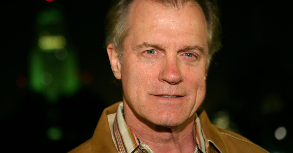 Victim Of Actor Stephen Collins Sexual Molestation Breaks Her Silence