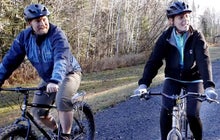 Ebola standoff: Nurse breaks quarantine, Maine threatens action 