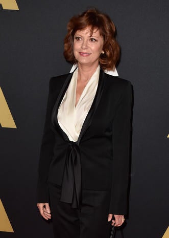 Governors Awards  2014 Honorary Oscars ceremony  Pictures  CBS News