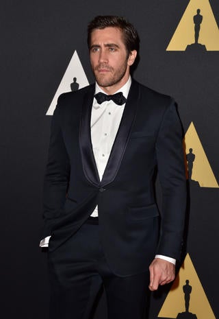 Governors Awards  2014 Honorary Oscars ceremony  Pictures  CBS News