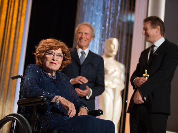 Governors Awards  2014 Honorary Oscars ceremony  Pictures  CBS News