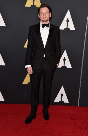 Governors Awards  2014 Honorary Oscars ceremony  Pictures  CBS News