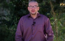 Al Qaeda gives demands, threatens to kill American hostage