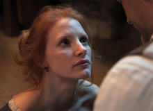 41+ Miss Julie Jessica Chastain Pictures