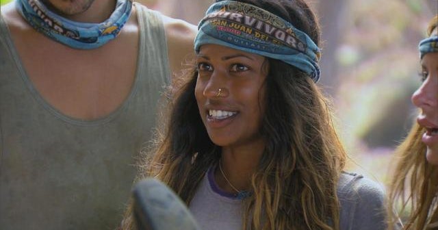 "Survivor" contestants talk weight loss and recovery Videos CBS News