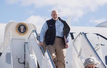 Alan Gross thankful to be back in America