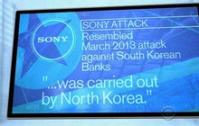 How the FBI traced Sony hack to North Korea