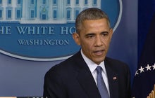 Obama promises to retaliate against North Korea for hack attack