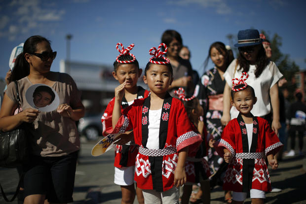 Boyle Heights - Los Angeles: County of diversity - Pictures - CBS News