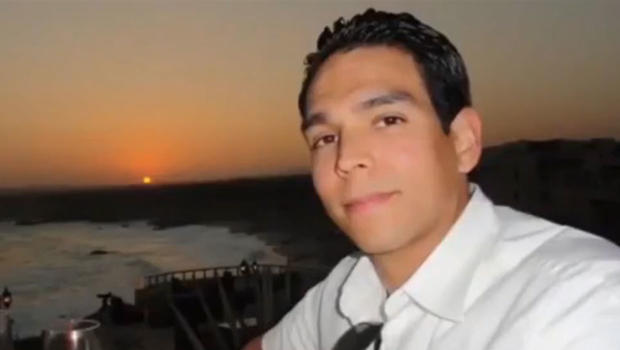 Body of missing AIG executive <b>Omar Meza</b> found in pond - aig