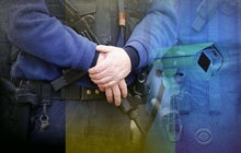 Four European nations stage anti-terror raids