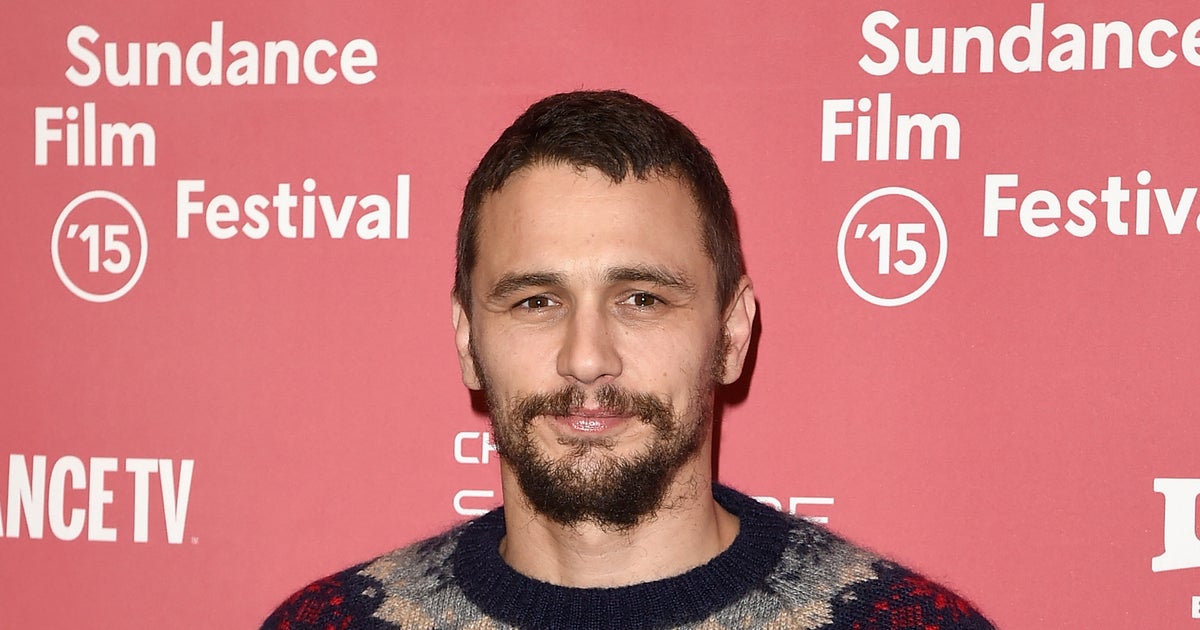 James Franco on "The Interview" debacle "It was really out of my hands