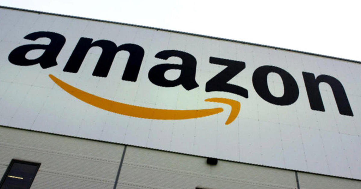 Amazon may soon launch a wireless service Videos CBS News