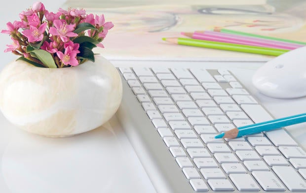Etsy employee stock options