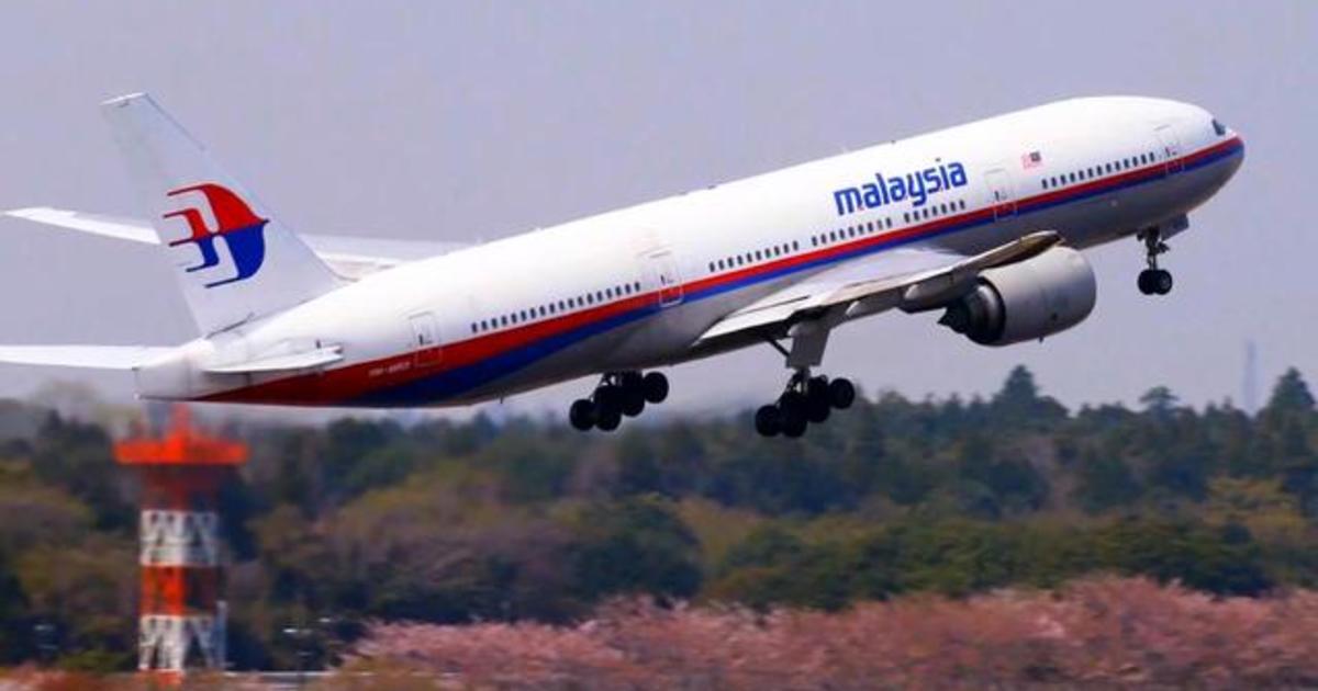 Malaysia Airlines Flight 370 disappearance hasn't changed how planes