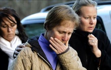 60 Minutes reports: Tragedy in Newtown