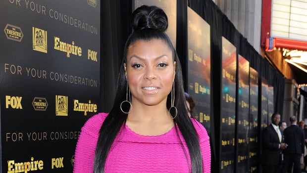 taraji p henson dating history
