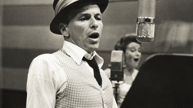 Frank Sinatra - Sunday or always - Youll never know Frank Sinatra - Sunday or always - Youll never know