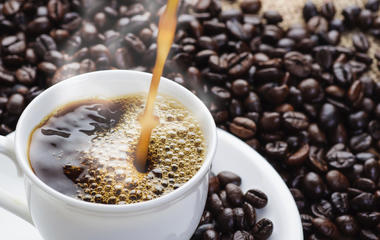 11 things you should know about caffeine 