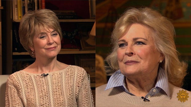 Candice Bergen jane pauley interview Candice Bergen jane pauley interview