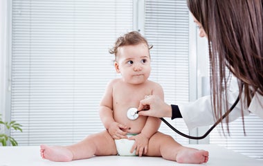 7 big advances in children's health 