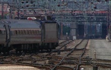 Amtrak derailment highlights infrastructure needs
