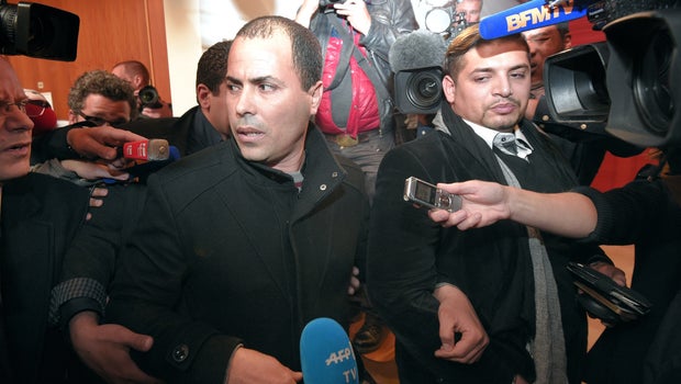 French police officers acquitted in teens' deaths - CBS News