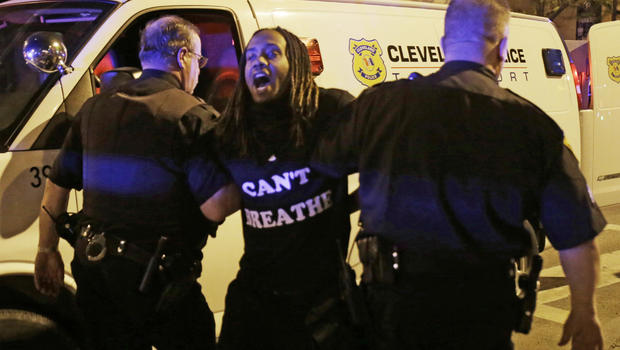 Cleveland cop shooting: After Michael Brelo acquittal, city braces.