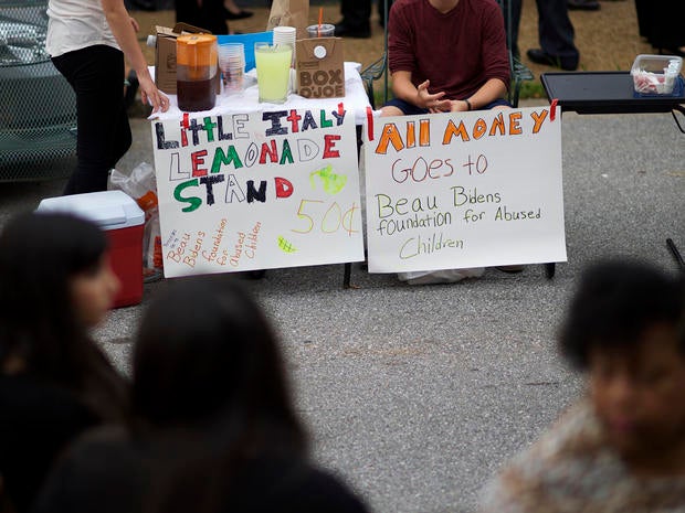 St. Anthony of Padua Church - The vice president's eldest ...