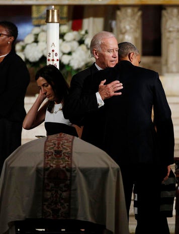 Vice President Joe Biden - The vice president's eldest son ...